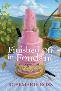 Finished Off In Fondant