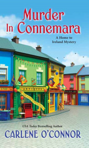 Murder In Connemara