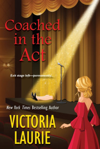 Coached In The Act - 9781496734419