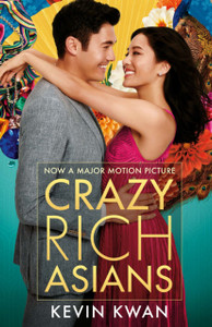 Crazy Rich Asians - 9781786495808