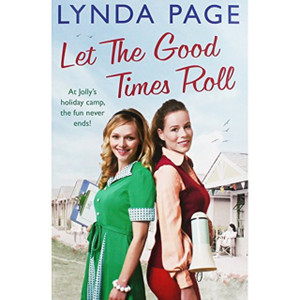 Let The Good Times Roll - 9781472241146 Let The Good Times Roll - 9781472241146