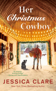 Her Christmas Cowboy Her Christmas Cowboy