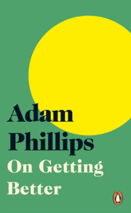 On Getting Better On Getting Better