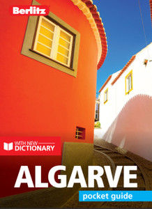 Berlitz Pocket Guide Algarve (Travel Guide With Dictionary) Berlitz Pocket Guide Algarve (Travel Guide With Dictionary)