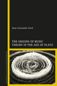 The Origins Of Music Theory In The Age Of Plato The Origins Of Music Theory In The Age Of Plato