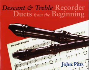 Recorder Duets From The Beginning Recorder Duets From The Beginning