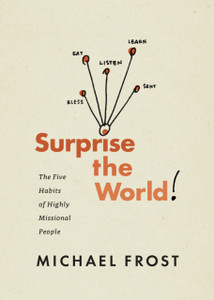 Surprise The World Surprise The World