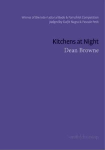 Kitchens At Night