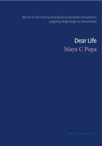 Dear Life - 9781914914089 Dear Life - 9781914914089