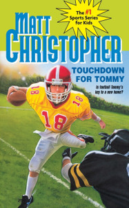 Touchdown For Tommy