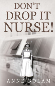 Don'T Drop It Nurse!