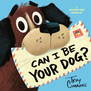 Can I Be Your Dog? - 9780593380062 Can I Be Your Dog? - 9780593380062