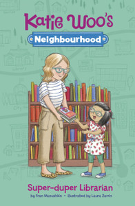 Super-Duper Librarian Super-Duper Librarian