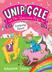 Unipiggle: Camping Chaos Unipiggle: Camping Chaos