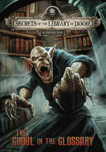 The Ghoul In The Glossary The Ghoul In The Glossary