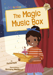 The Magic Music Box: (Gold Early Reader) The Magic Music Box: (Gold Early Reader)