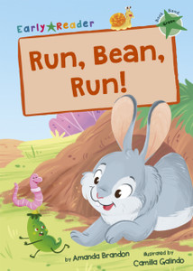 Run, Bean, Run!: (Green Early Reader) Run, Bean, Run!: (Green Early Reader)
