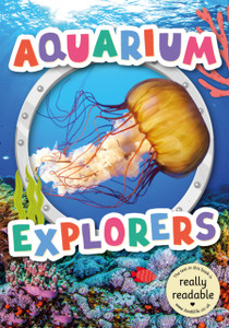 Aquarium Explorers
