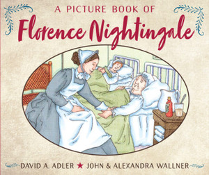A Picture Book Of Florence Nightingale A Picture Book Of Florence Nightingale