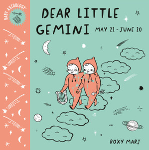 Baby Astrology: Dear Little Gemini Baby Astrology: Dear Little Gemini