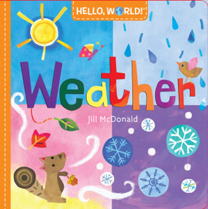 Hello, World! Weather Hello, World! Weather