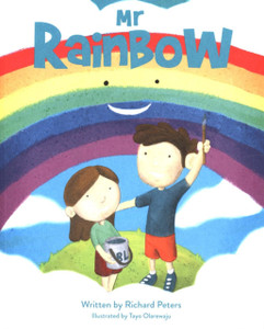 Mr Rainbow Mr Rainbow