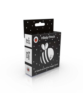 Baby Touch: A Black-And-White Buggy Book Baby Touch: A Black-And-White Buggy Book