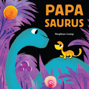 Papasaurus - 9781797205335 Papasaurus - 9781797205335