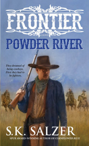 Powder River Powder River