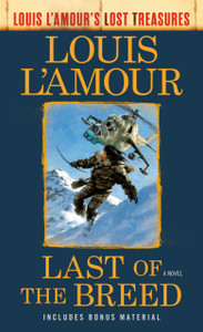 Last Of The Breed: A Novel Last Of The Breed: A Novel