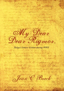 My Dear, Dear Rigmor My Dear, Dear Rigmor
