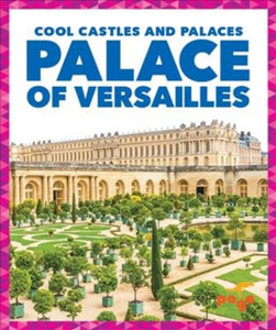 Palace Of Versailles Palace Of Versailles