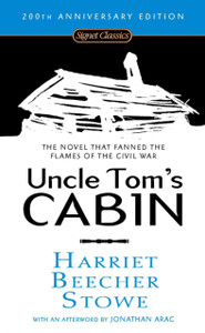 Uncle Tom'S Cabin - 9780451530806