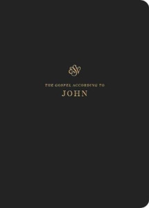 Esv Scripture Journal: John: John Esv Scripture Journal: John: John