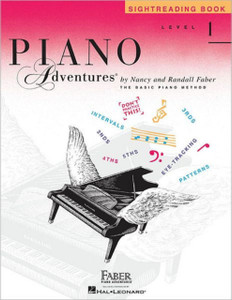 Sightreading Book Level 1 Sightreading Book Level 1