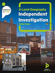 A Level Geography Independent Investigation: A Step By Step Guide A Level Geography Independent Investigation: A Step By Step Guide