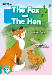 The Fox And The Hen The Fox And The Hen