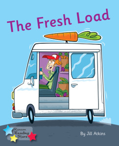The Fresh Load: Phonics Phase 4 The Fresh Load: Phonics Phase 4