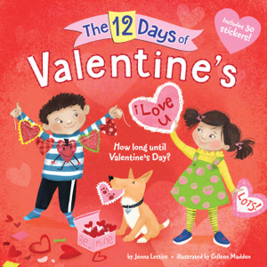 The 12 Days Of Valentine'S The 12 Days Of Valentine'S
