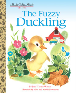 The Fuzzy Duckling The Fuzzy Duckling