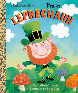 I'M A Leprechaun I'M A Leprechaun