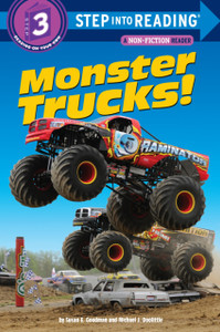 Monster Trucks! Monster Trucks!