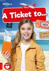 A Ticket To... A Ticket To...