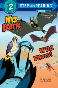 Wild Fliers