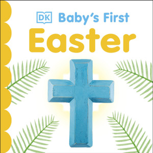 Baby'S First Easter - 9780241459003