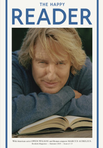 The Happy Reader - Issue 13 The Happy Reader - Issue 13