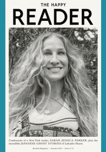 The Happy Reader - Issue 15 The Happy Reader - Issue 15