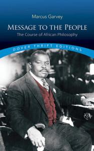 Message To The People: The Course Of African Philosophy Message To The People: The Course Of African Philosophy