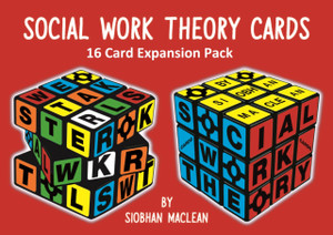 Social Work Theory Cards 3Rd Edition Expansion Pack Social Work Theory Cards 3Rd Edition Expansion Pack