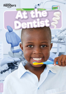 At The Dentist At The Dentist